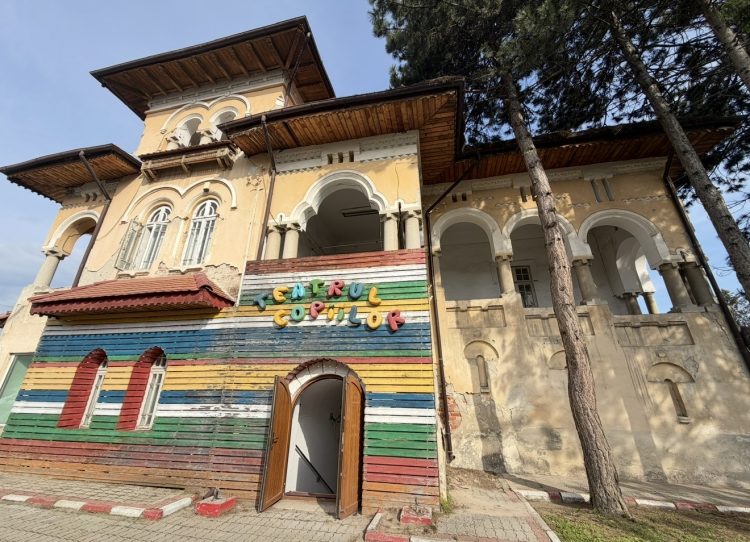 Încă un monument important al Târgoviștei intră în restaurare. Casa Fusea-Pârvulescu va fi salvată cu peste 9 milioane de lei din fonduri europene