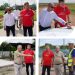 Președintele Consiliului Județean Dâmbovița, Corneliu Ștefan, în vizită de lucru la Ulmi și Mănești: „Investițiile trebuie urmărite îndeaproape pentru a aduce rezultate concrete”
