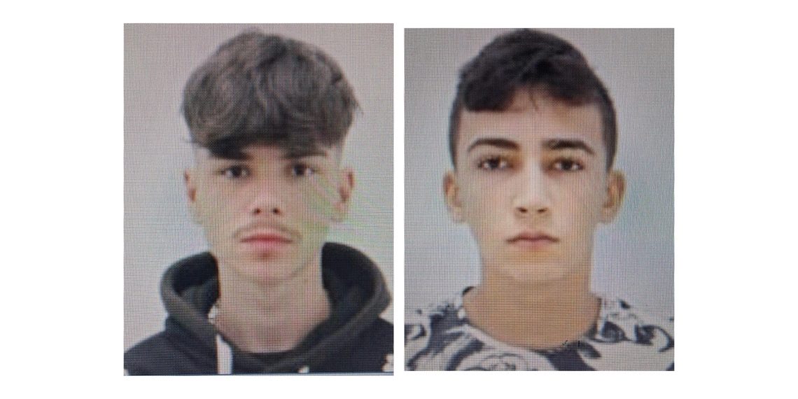 Doi tineri de 19 ani, dați dispăruți după ce au plecat spre râul Argeș. Polițiștii și pompierii îi caută