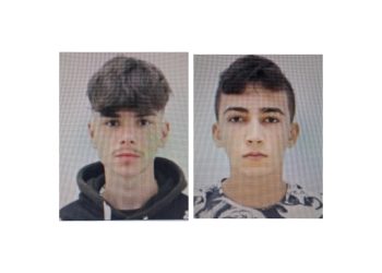 Doi tineri de 19 ani, dați dispăruți după ce au plecat spre râul Argeș. Polițiștii și pompierii îi caută