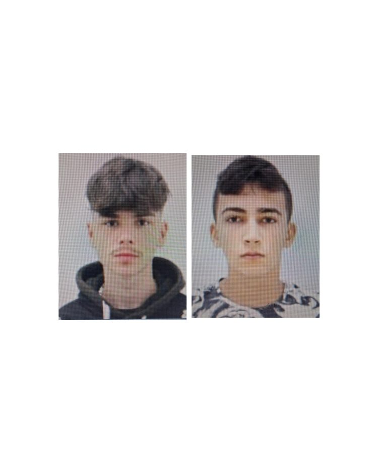 Doi tineri de 19 ani, dați dispăruți după ce au plecat spre râul Argeș. Polițiștii și pompierii îi caută