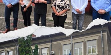Investiție europeană de amploare la Școala „Vasile Cârlova” din Târgoviște. Clădirea va fi consolidată și modernizată complet