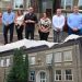 Investiție europeană de amploare la Școala „Vasile Cârlova” din Târgoviște. Clădirea va fi consolidată și modernizată complet