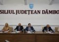 Consiliul Județean Dâmbovița a premiat elevii de nota 10 la Bacalaureat. Corneliu Ștefan: „Investițiile în educație vor rămâne o prioritate”
