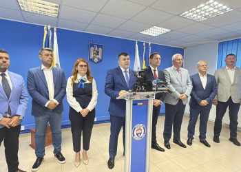 Investiție de 15 milioane de euro pentru transformarea mobilității urbane din Titu. A fost semnat contractul de finanțare