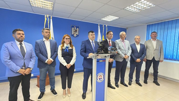 Investiție de 15 milioane de euro pentru transformarea mobilității urbane din Titu. A fost semnat contractul de finanțare