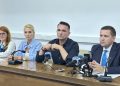 Daniel Cristian Stan: Întreaga Școală Gimnazială „Vasile Cârlova” va fi modernizată cu fonduri europene