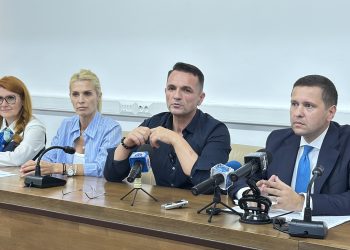 Daniel Cristian Stan: Întreaga Școală Gimnazială „Vasile Cârlova” va fi modernizată cu fonduri europene