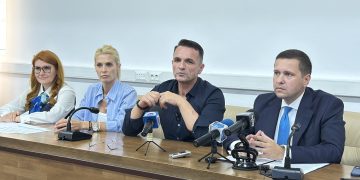 Daniel Cristian Stan: Întreaga Școală Gimnazială „Vasile Cârlova” va fi modernizată cu fonduri europene