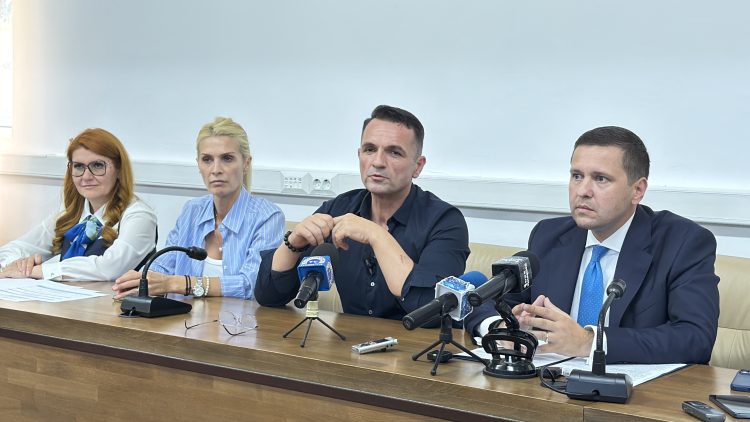 Daniel Cristian Stan: Întreaga Școală Gimnazială „Vasile Cârlova” va fi modernizată cu fonduri europene