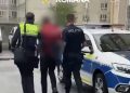 Bărbat reținut după ce ar fi lăsat fără semnal 21 de camere de supraveghere din Târgoviște.