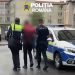 Bărbat reținut după ce ar fi lăsat fără semnal 21 de camere de supraveghere din Târgoviște.