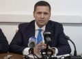 Zi istorică pentru Dâmbovița: A fost semnat cel mai mare contract de finanțare din Regiunea Sud-Muntenia pentru modernizarea drumului spre Peștera – Padina