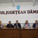 Investiții de aproximativ 500 de milioane de lei pentru dezvoltarea județului Dâmbovița. Cinci noi contracte de finanțare au fost semnate