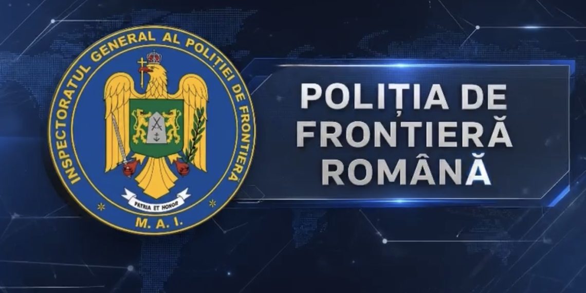 Rezultatele Poliției de Frontieră Române în primul semestru al anului 2026. Investiții, cooperare internațională și consolidarea securității frontierelor externe ale Uniunii Europene