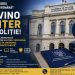 IPJ Dâmbovița recrutează viitori ofițeri de poliție. Înscrierile se încheie pe 31 iulie