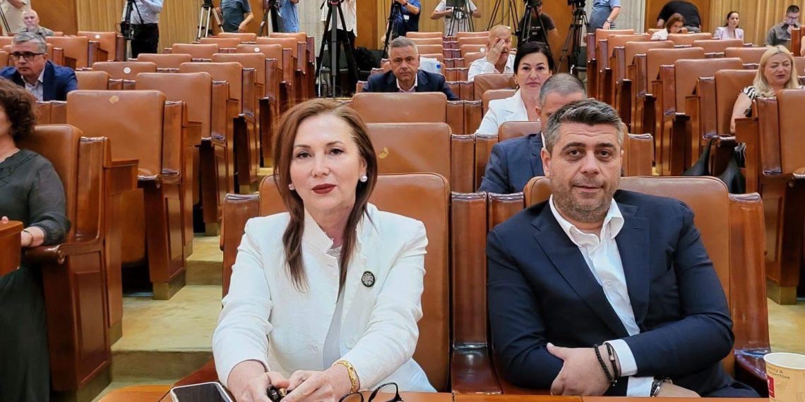 Deputat PSD Dâmbovița, Carmen Holban: Vot pentru spitale mai bine pregătite și profesori sprijiniți. „România trebuie să-și respecte oamenii care îi construiesc viitorul”