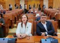 Deputat PSD Dâmbovița, Carmen Holban: Vot pentru spitale mai bine pregătite și profesori sprijiniți. „România trebuie să-și respecte oamenii care îi construiesc viitorul”