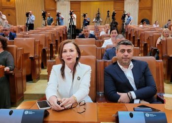 Deputat PSD Dâmbovița, Carmen Holban: Vot pentru spitale mai bine pregătite și profesori sprijiniți. „România trebuie să-și respecte oamenii care îi construiesc viitorul”