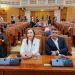 Deputat PSD Dâmbovița, Carmen Holban: Vot pentru spitale mai bine pregătite și profesori sprijiniți. „România trebuie să-și respecte oamenii care îi construiesc viitorul”