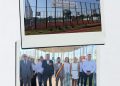 Comuna Aninoasa: A fost inaugurat Parcul Generațiilor din satul Săteni, un nou spațiu de recreere pentru comunitate