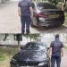 Autoturism în valoare de aproximativ 30.000 de euro furat din Marea Britanie și descoperit pe raza municipiul Galați