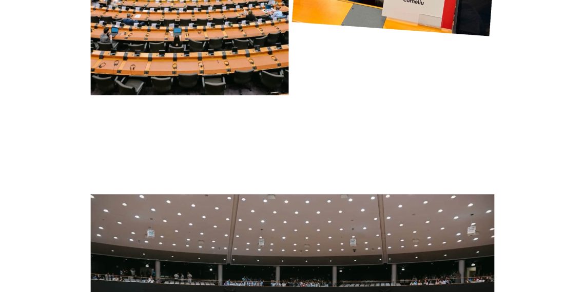 Președintele CJD Dâmbovița, Corneliu Ștefan, reprezintă județul la Bruxelles, în cadrul Comitetului European al Regiunilor
