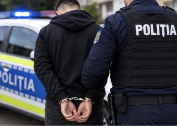 Tânăr de 19 ani din I.L. Caragiale, arestat preventiv pentru proxenetism. Două tinere ar fi fost exploatate în județul Dâmbovița