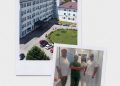 Blocul Operator al Spitalului Orășenesc Găești a fost redeschis! Primarul Alexandru Iorga anunță reluarea intervențiilor chirurgicale după patru ani