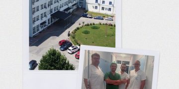 Blocul Operator al Spitalului Orășenesc Găești a fost redeschis! Primarul Alexandru Iorga anunță reluarea intervențiilor chirurgicale după patru ani