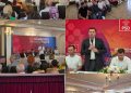 PSD Dâmbovița și-a ales noii lideri la Răzvad și Gura Ocniței. Corneliu Ștefan: „Rămânem uniți și aproape de oameni”