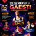 Găeștiul sărbătorește 528 de ani de atestare documentară. Două zile de evenimente, concerte și festivități dedicate comunității