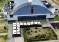 Bazinul Olimpic din Târgoviște se redeschide de mâine pentru public