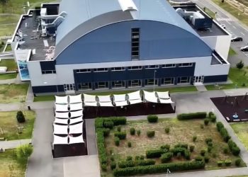 Bazinul Olimpic din Târgoviște se redeschide de mâine pentru public