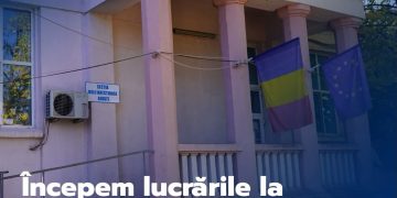 Președintele Consiliului Județean Dâmbovița, Corneliu Ștefan: Încep lucrările de modernizare a Secției de Boli Infecțioase din cadrul Spitalului Județean de Urgență Târgoviște