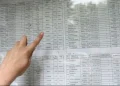 Rezultatele EXAMENULUI NAȚIONAL DE BACALAUREAT, sesiunea iunie – iulie 2026 (înainte de contestații)