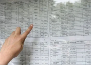 Rezultatele EXAMENULUI NAȚIONAL DE BACALAUREAT, sesiunea iunie – iulie 2026 (înainte de contestații)