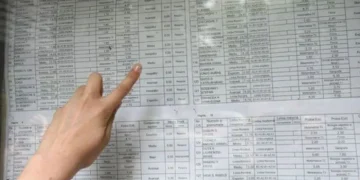 Rezultatele EXAMENULUI NAȚIONAL DE BACALAUREAT, sesiunea iunie – iulie 2026 (înainte de contestații)