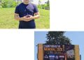Titu dă startul serilor de fotbal în aer liber! Meciurile Campionatului Mondial 2026 vor fi transmise pe ecranul din Parcul Orășenesc