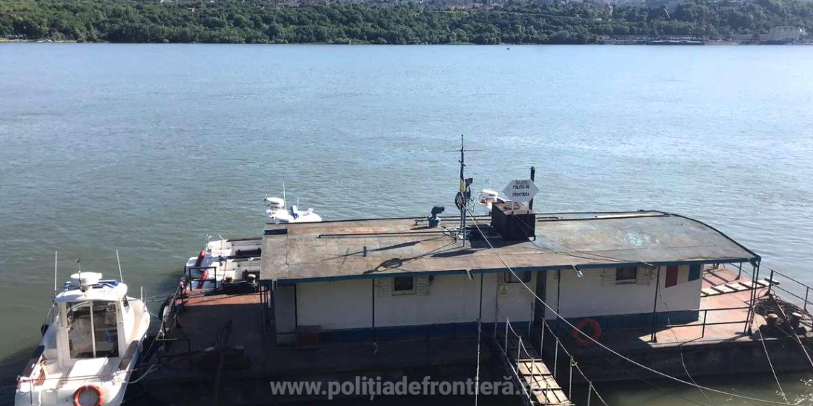Suspendarea temporară a trecerii c u BAC-ul la SPF Zimnicea – Oltișorul 4