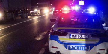 Tânăr de 19 ani din Crângurile, reținut după ce a fost prins de două ori conducând fără permis