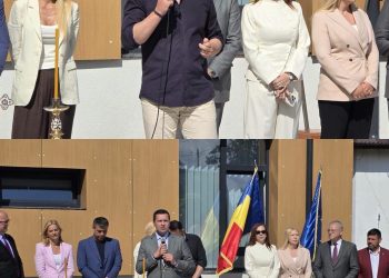 Deputatul PSD Dâmbovița Carmen Holban: Centrul „Iris” din Priseaca aduce sprijin concret persoanelor adulte cu dizabilități