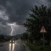 Cod portocaliu de ploi torențiale în județul Dâmbovița! Avertizare ANM până la ora 17:00