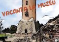 ”VACANŢA LA MUZEU” 2026 – ATELIERE EDUCATIVE ȘI ATRACTIVE ORGANIZATE LA COMPLEXUL NAȚIONAL MUZEAL „CURTEA DOMNEASCĂ” TÂRGOVIȘTE