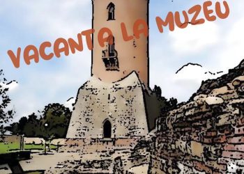 ”VACANŢA LA MUZEU” 2026 – ATELIERE EDUCATIVE ȘI ATRACTIVE ORGANIZATE LA COMPLEXUL NAȚIONAL MUZEAL „CURTEA DOMNEASCĂ” TÂRGOVIȘTE