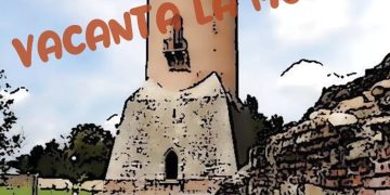 ”VACANŢA LA MUZEU” 2026 – ATELIERE EDUCATIVE ȘI ATRACTIVE ORGANIZATE LA COMPLEXUL NAȚIONAL MUZEAL „CURTEA DOMNEASCĂ” TÂRGOVIȘTE