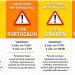 Dâmbovița, sub avertizări de Cod Galben și Cod Portocaliu! ANM anunță vijelii, grindină și ploi torențiale