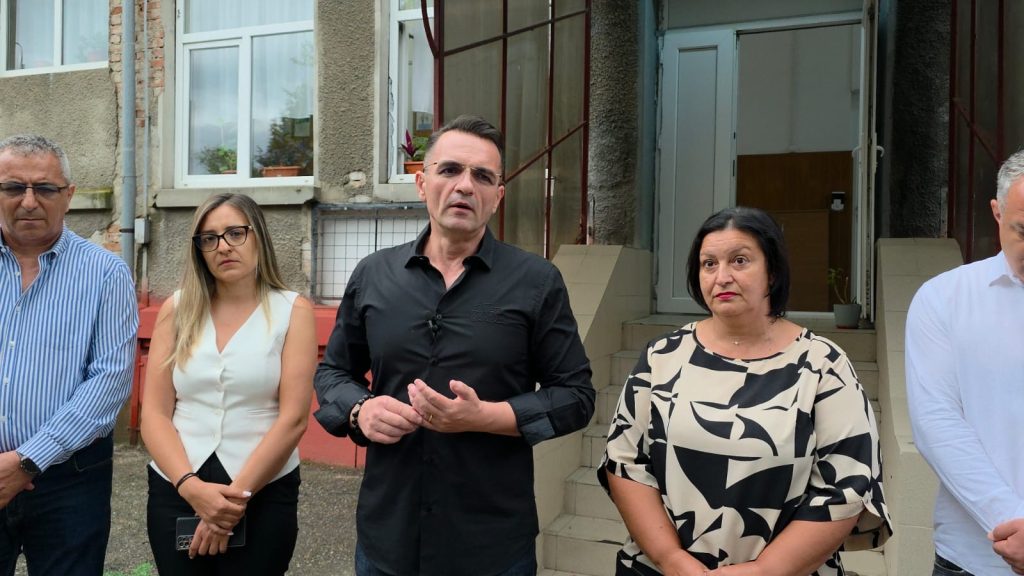 Investiție europeană de amploare la Școala „Vasile Cârlova” din Târgoviște. Clădirea va fi consolidată și modernizată complet