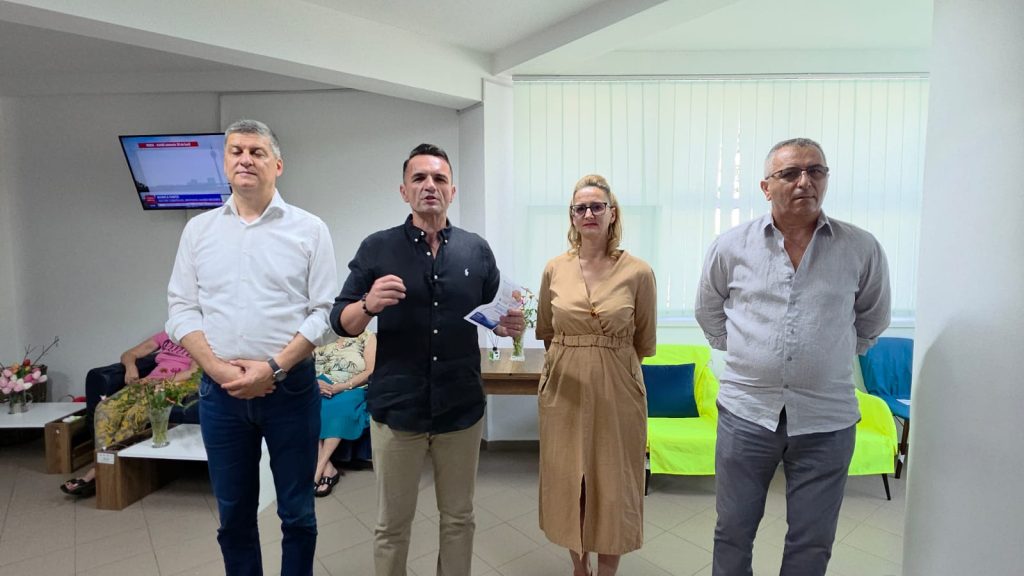 Proiect de peste 4,4 milioane de lei pentru sprijinirea vârstnicilor din Târgoviște. „Bătrân, dar nu singur” va oferi îngrijire la domiciliu pentru 106 beneficiari