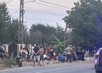 Cinci persoane rănite într-un accident rutier produs în Racovița